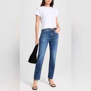 AG Ex Boyfriend Slim Jean